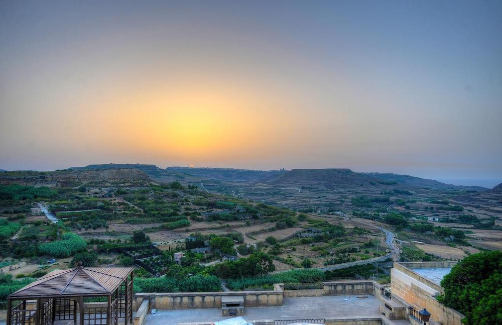 Cornucopia Hotel in Gozo