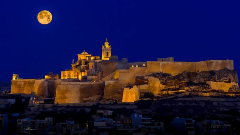 when is the best time to visit gozo